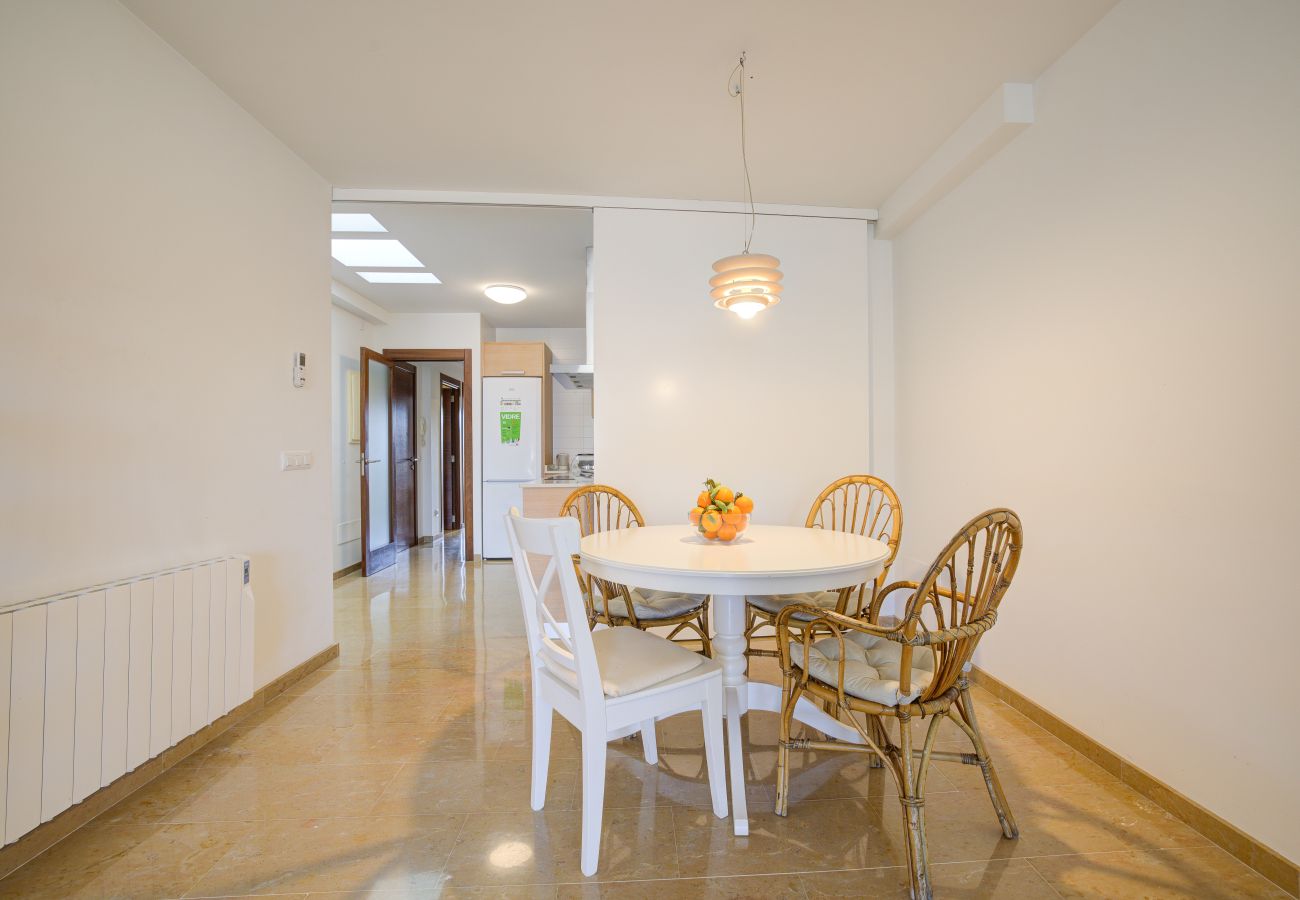 Apartment in Muro - A0020 Comtat 2