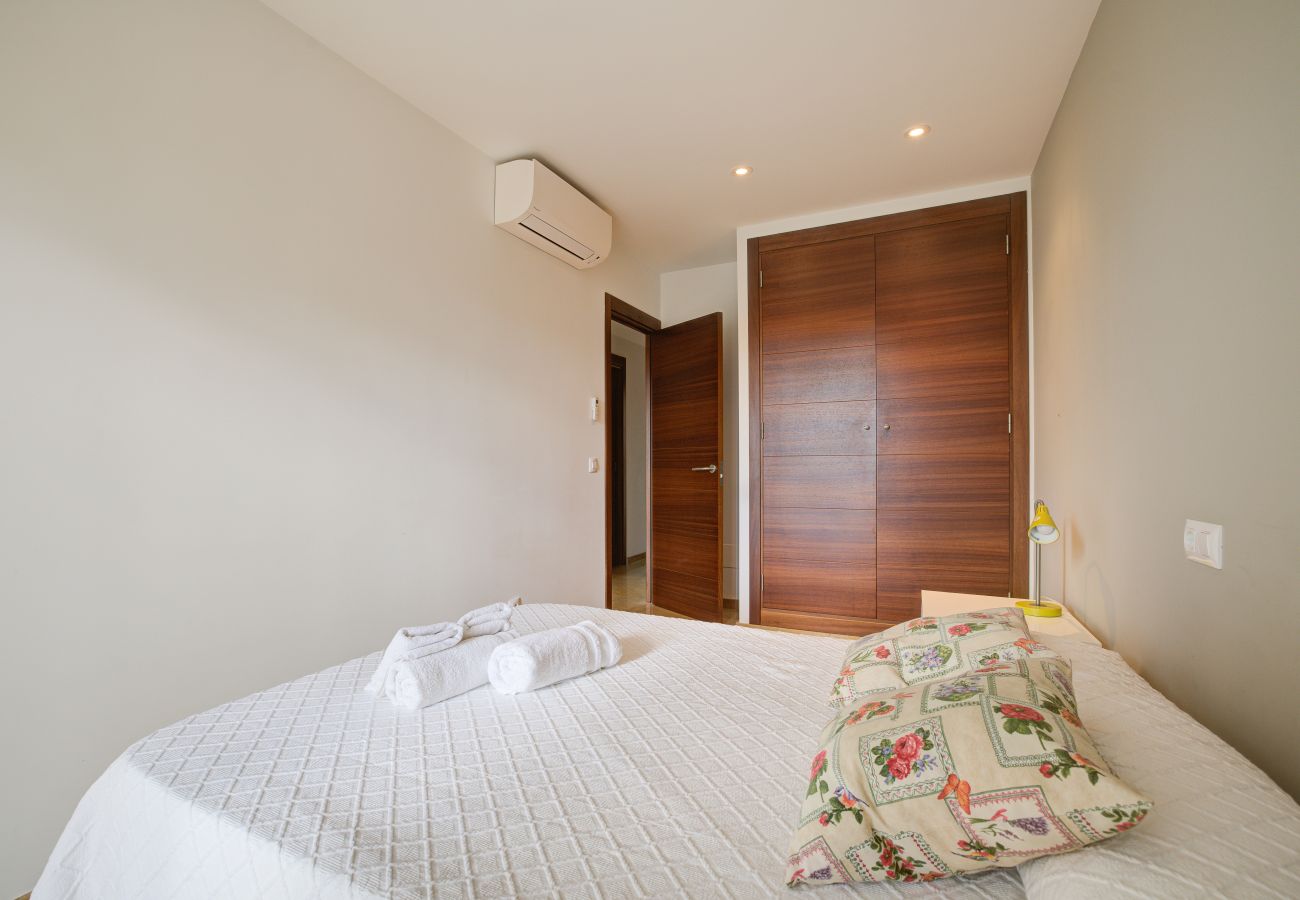 Apartment in Muro - A0020 Comtat 2