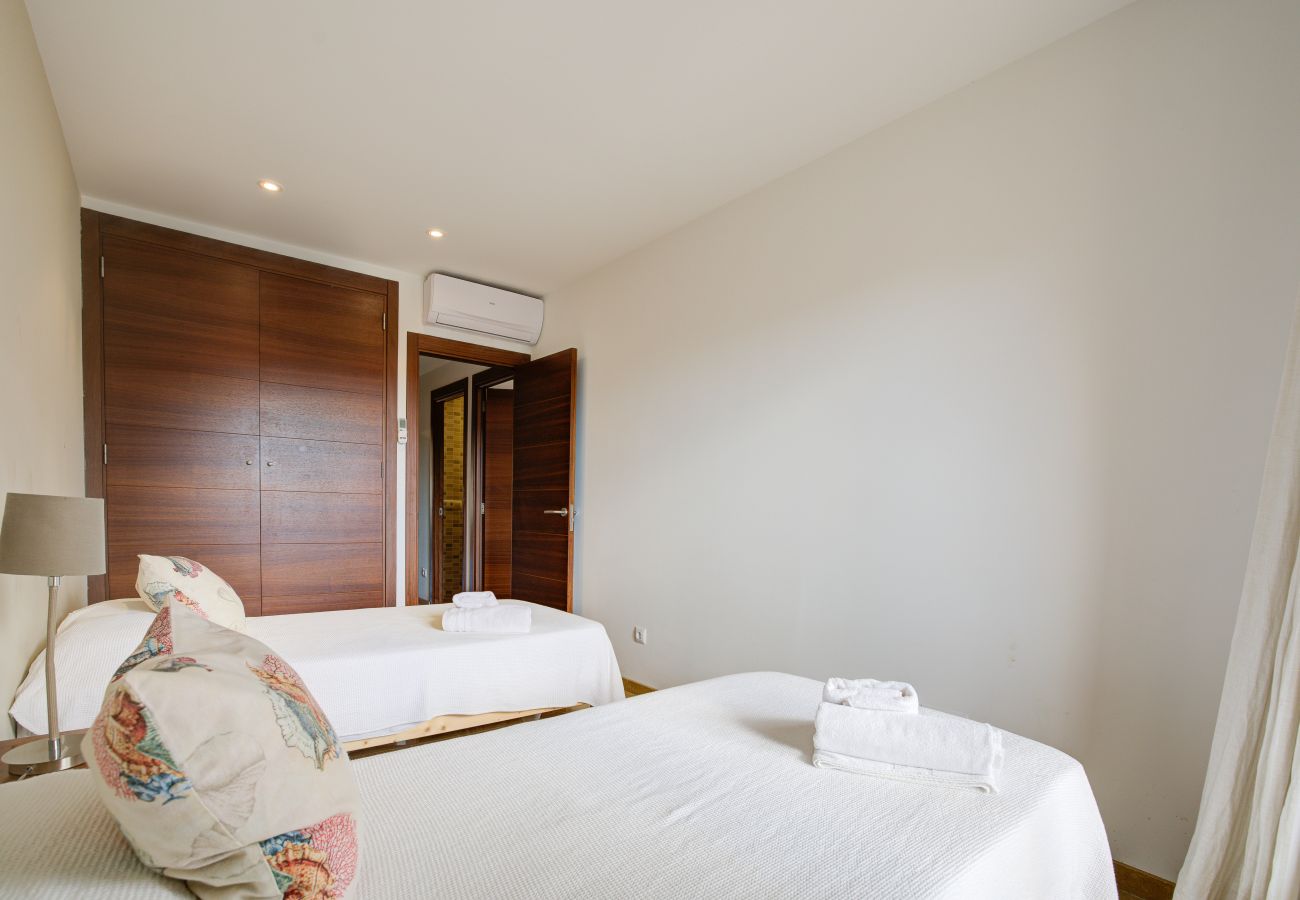 Apartment in Muro - A0020 Comtat 2