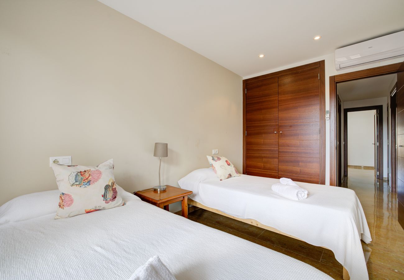 Apartment in Muro - A0020 Comtat 2