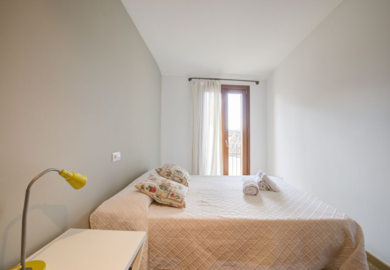 Apartment in Muro - A0020 Comtat 2
