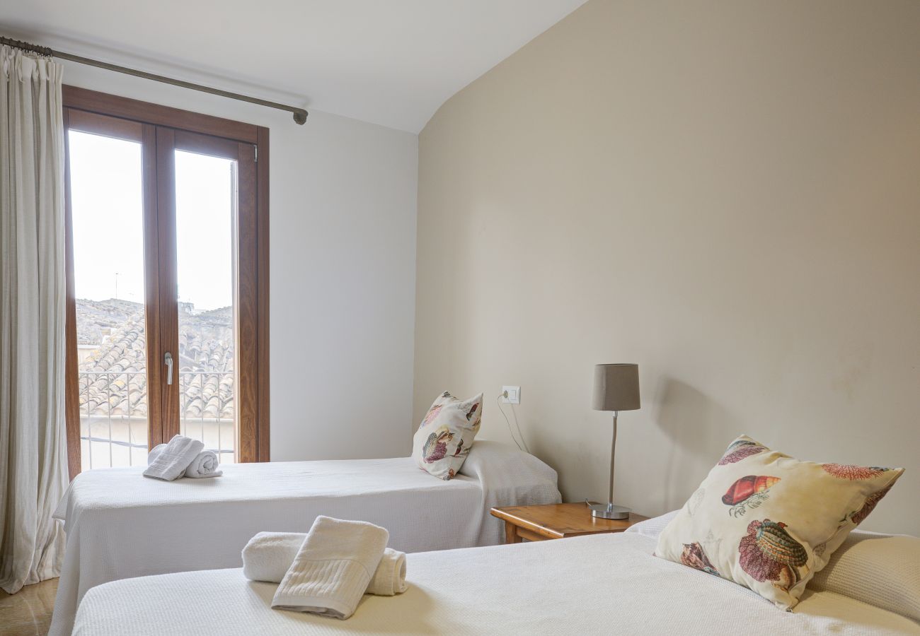Apartment in Muro - A0020 Comtat 2