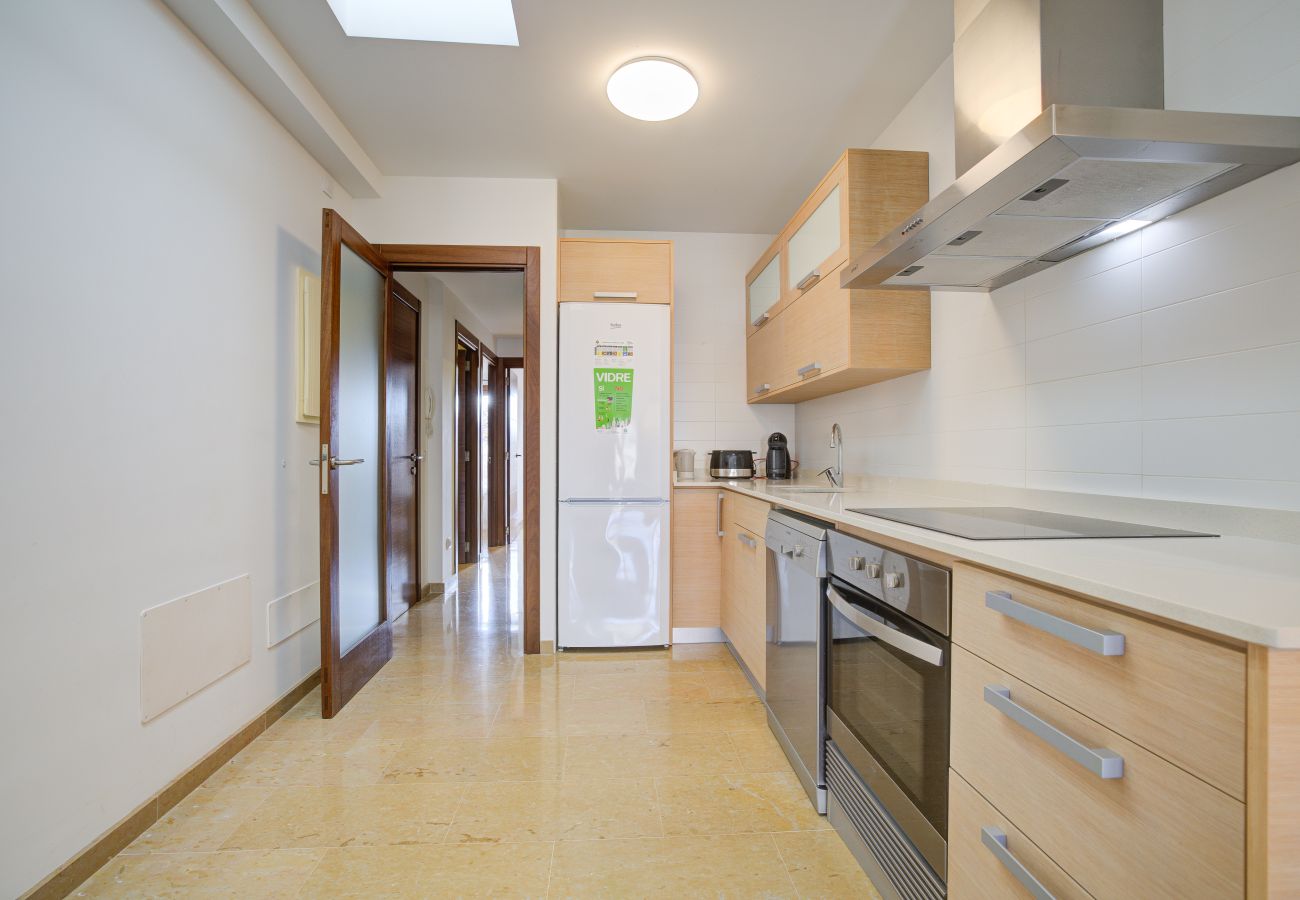 Apartment in Muro - A0020 Comtat 2
