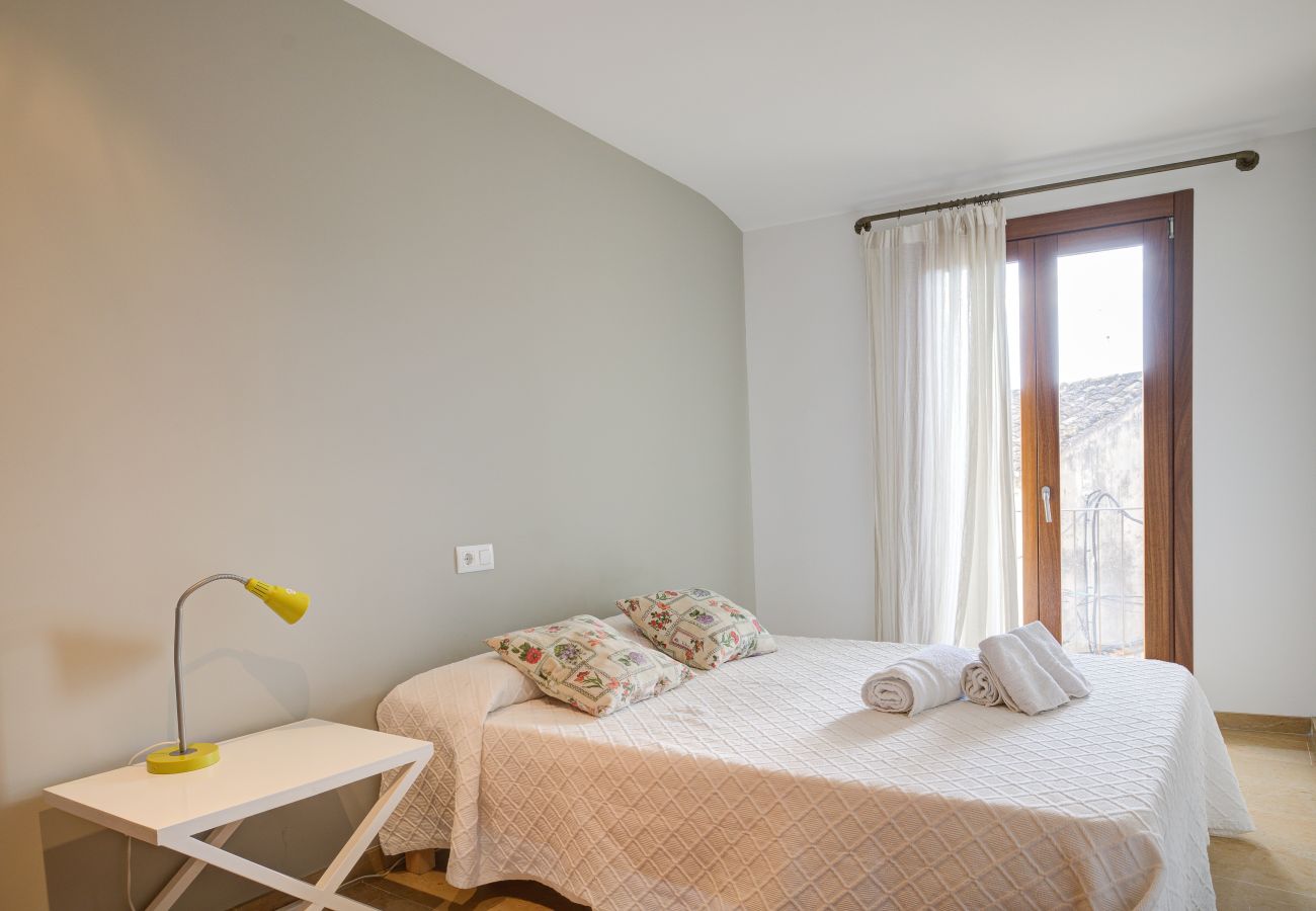 Apartment in Muro - A0020 Comtat 2
