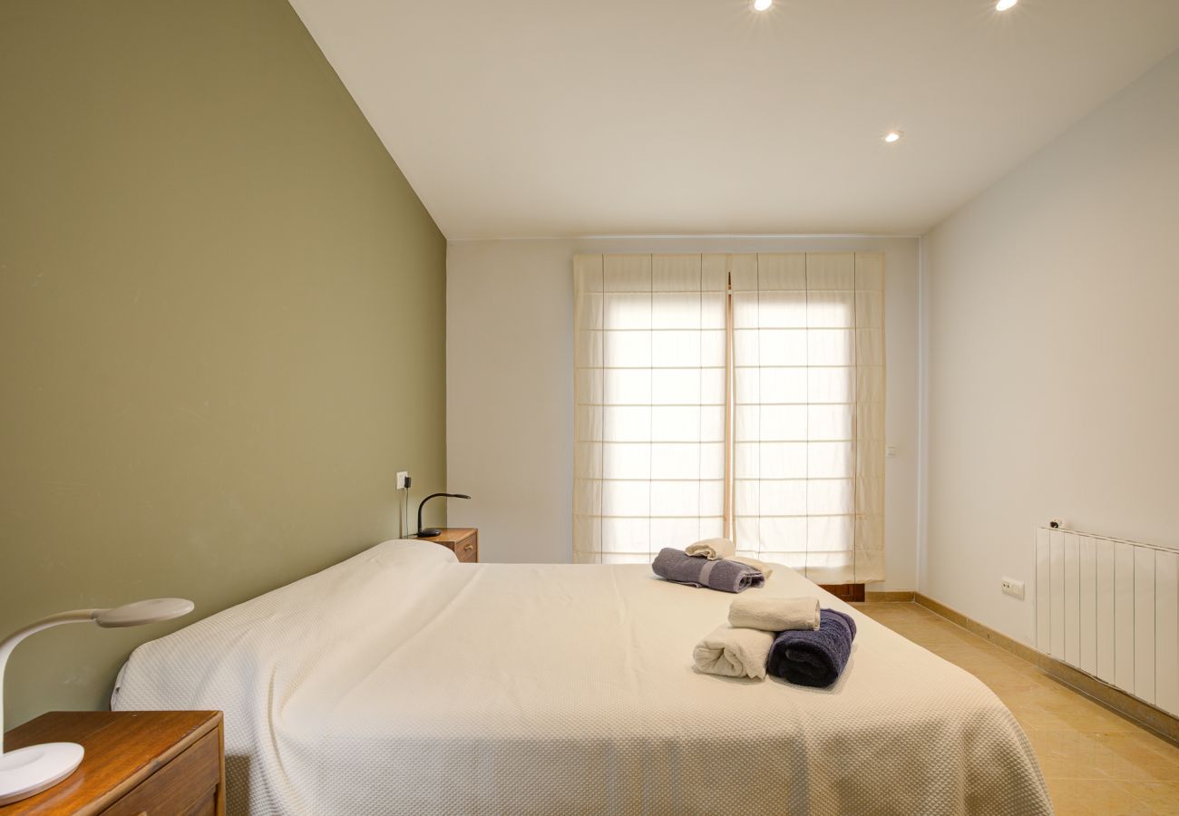 Apartment in Muro - A0019 Comtat 1