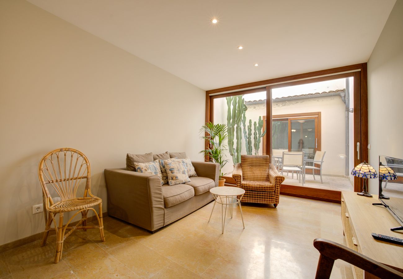 Apartment in Muro - A0019 Comtat 1