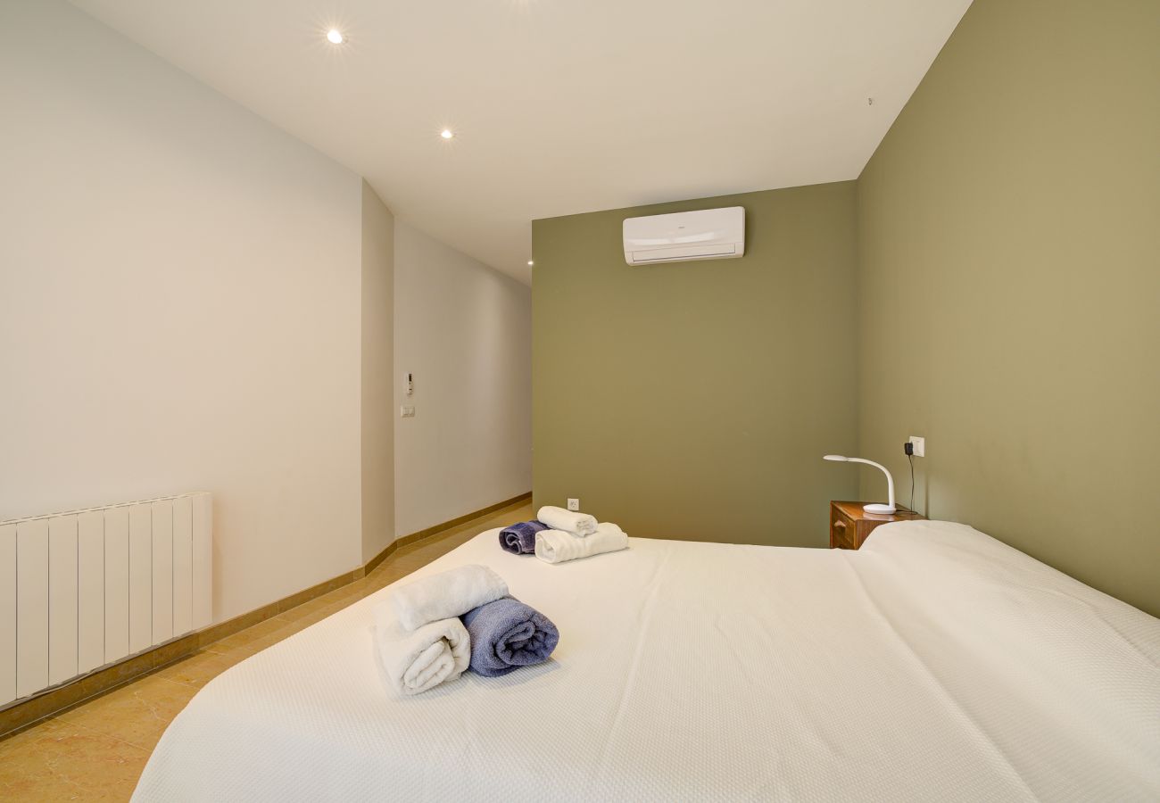 Apartment in Muro - A0019 Comtat 1