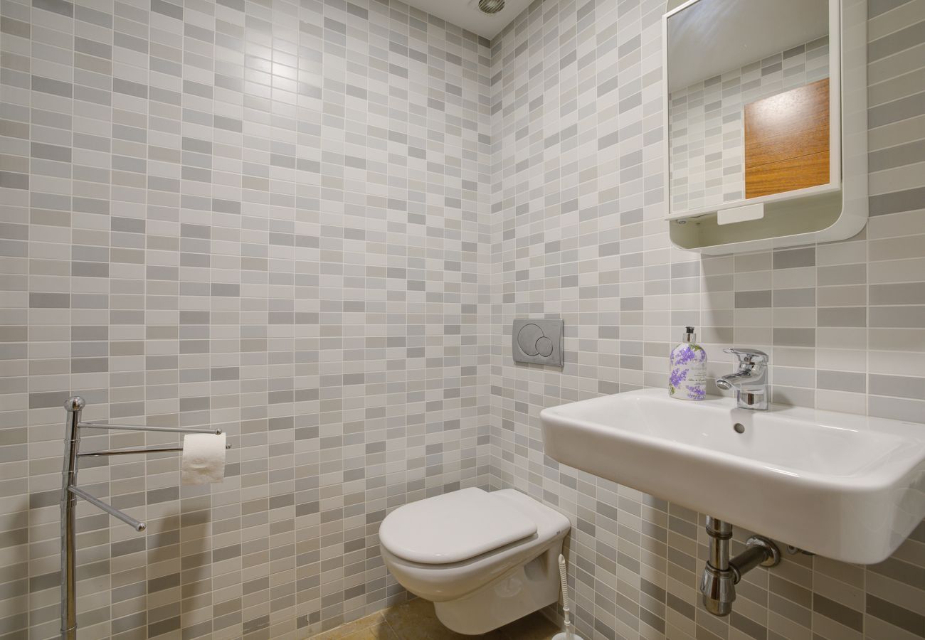 Apartment in Muro - A0019 Comtat 1