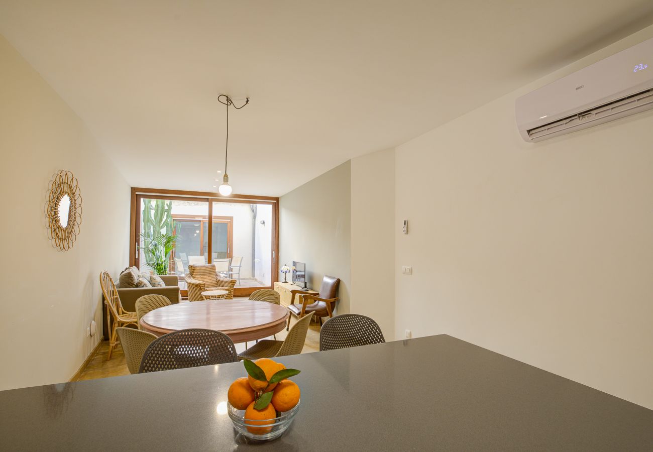 Apartment in Muro - A0019 Comtat 1