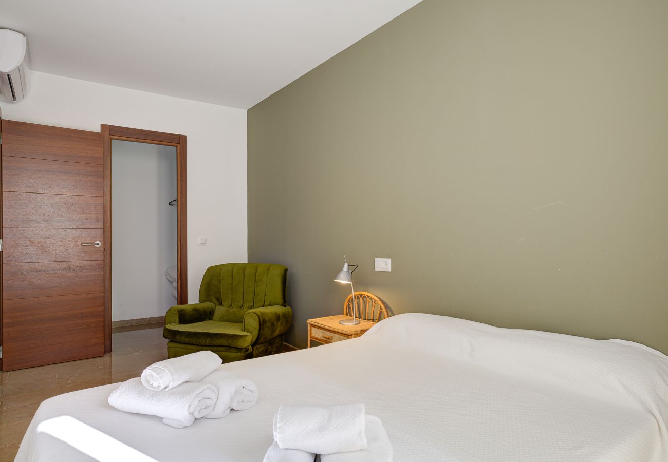 Apartment in Muro - A0019 Comtat 1