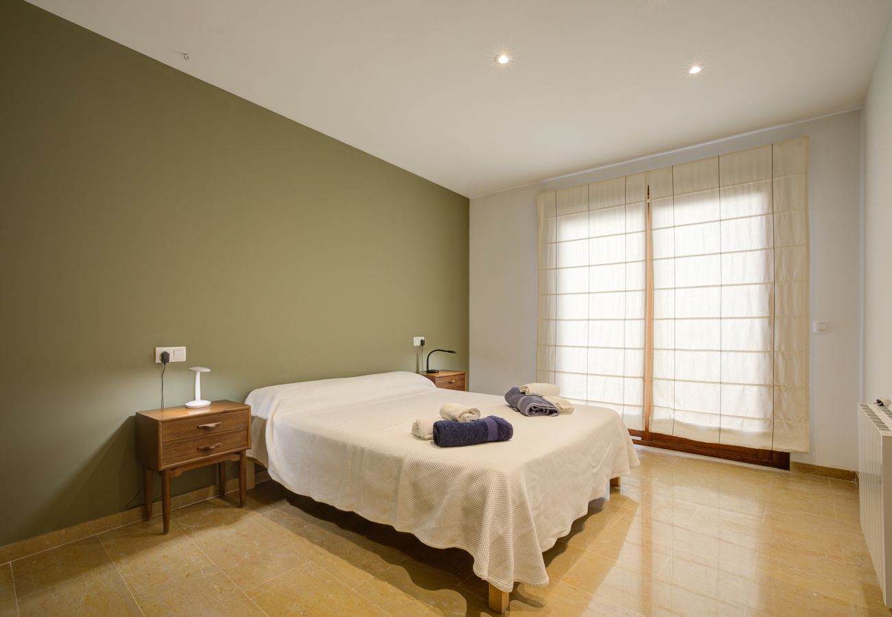 Apartment in Muro - A0019 Comtat 1