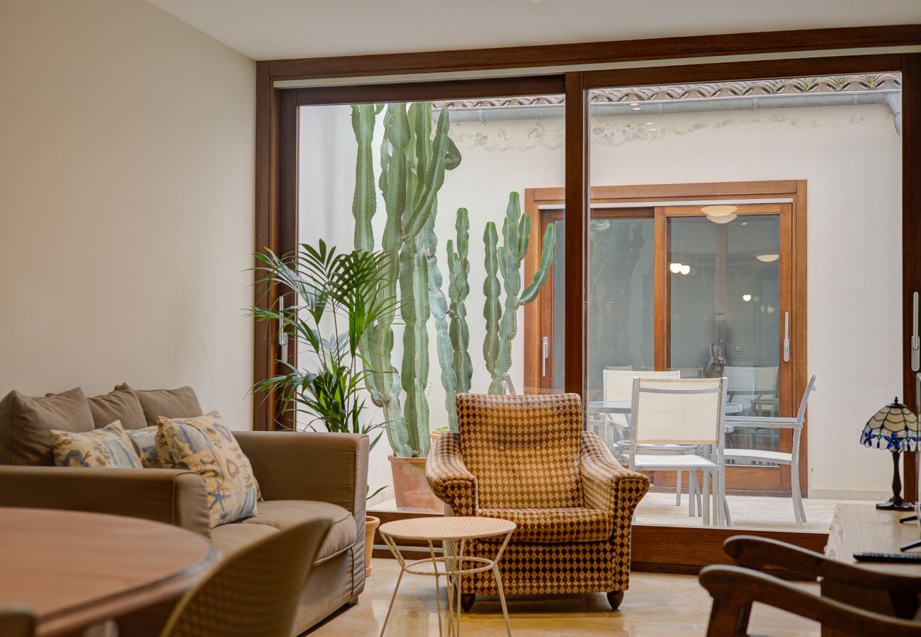 Apartment in Muro - A0019 Comtat 1