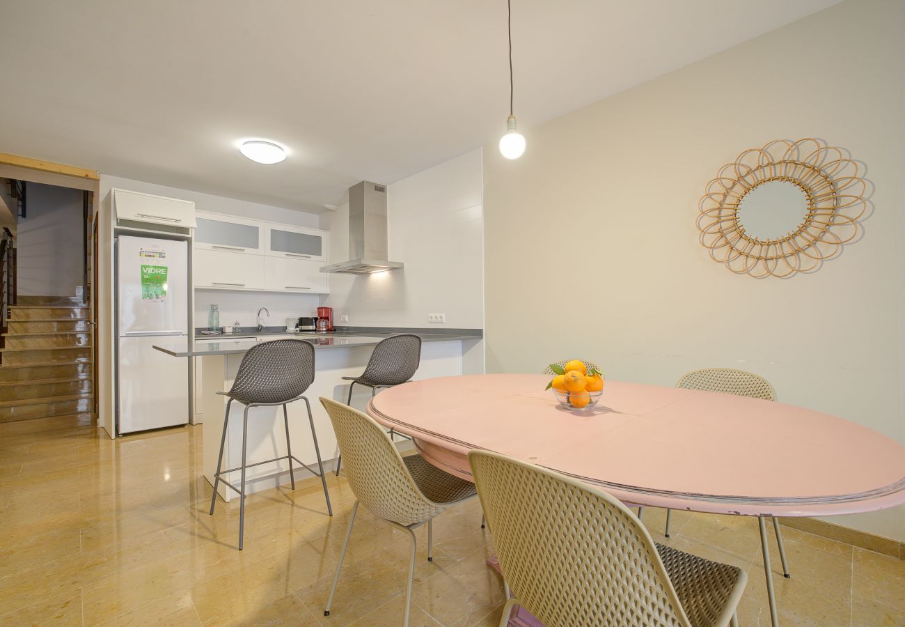 Apartment in Muro - A0019 Comtat 1