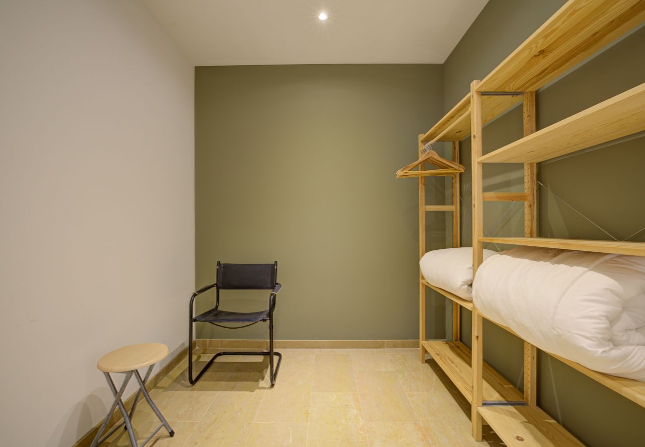 Apartment in Muro - A0019 Comtat 1