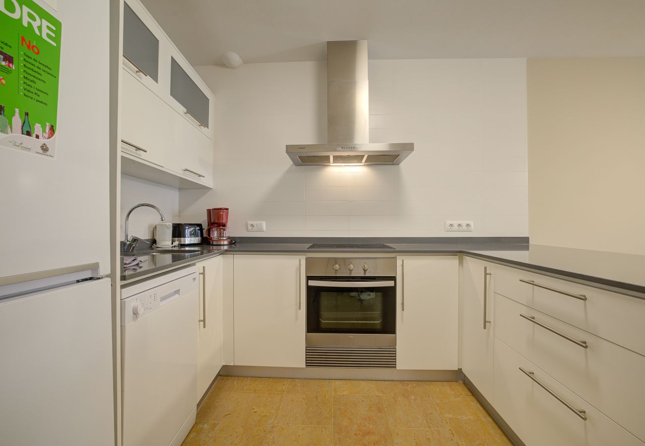 Apartment in Muro - A0019 Comtat 1
