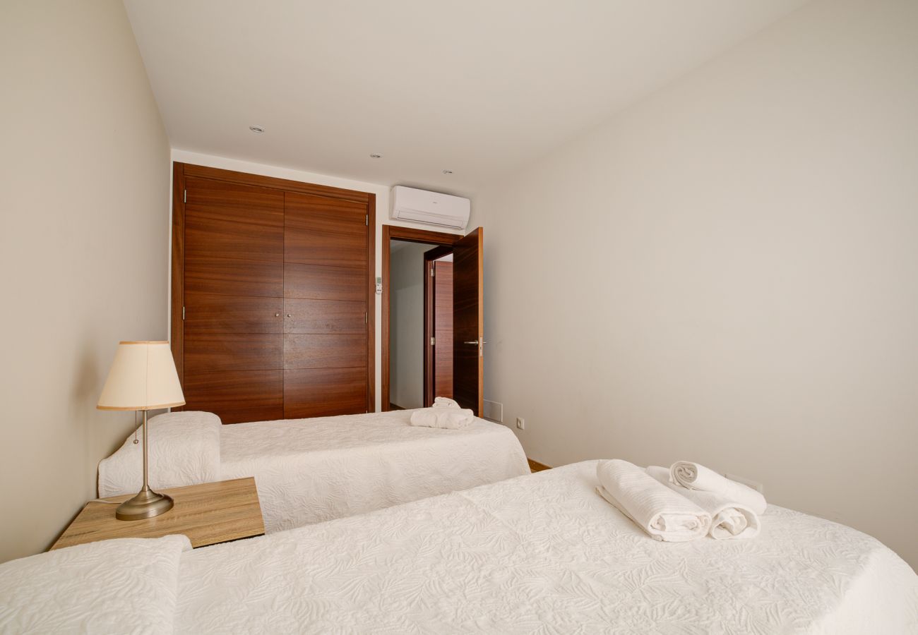 Apartment in Muro - A0019 Comtat 1