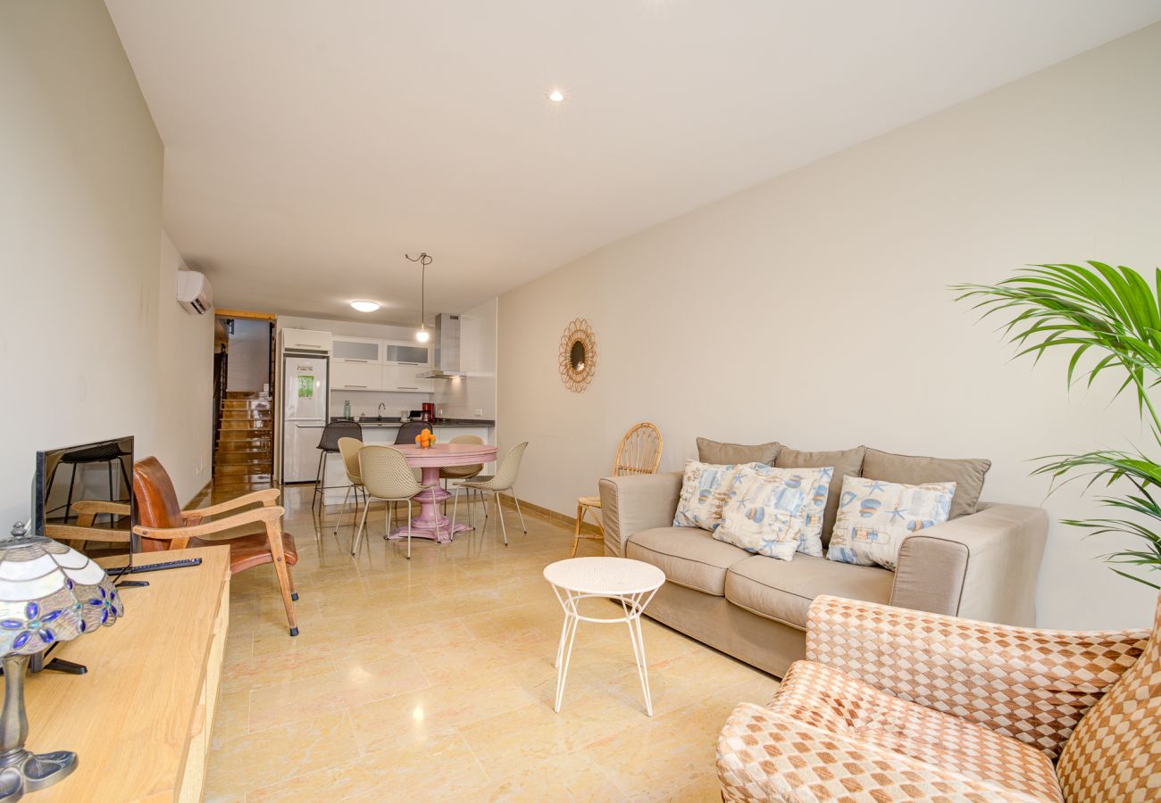 Apartment in Muro - A0019 Comtat 1