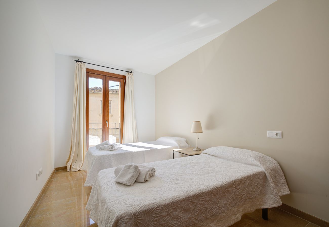 Apartment in Muro - A0019 Comtat 1