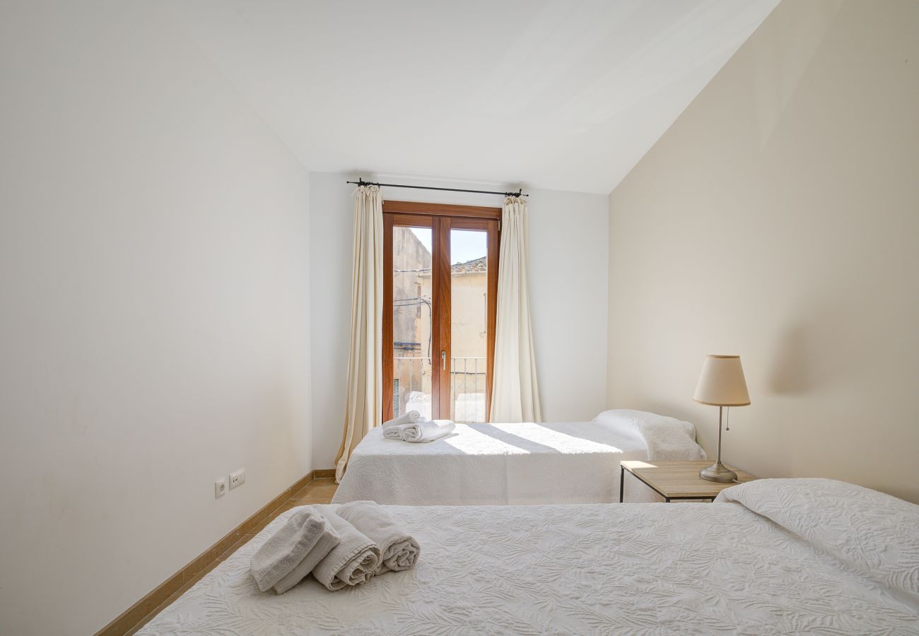 Apartment in Muro - A0019 Comtat 1