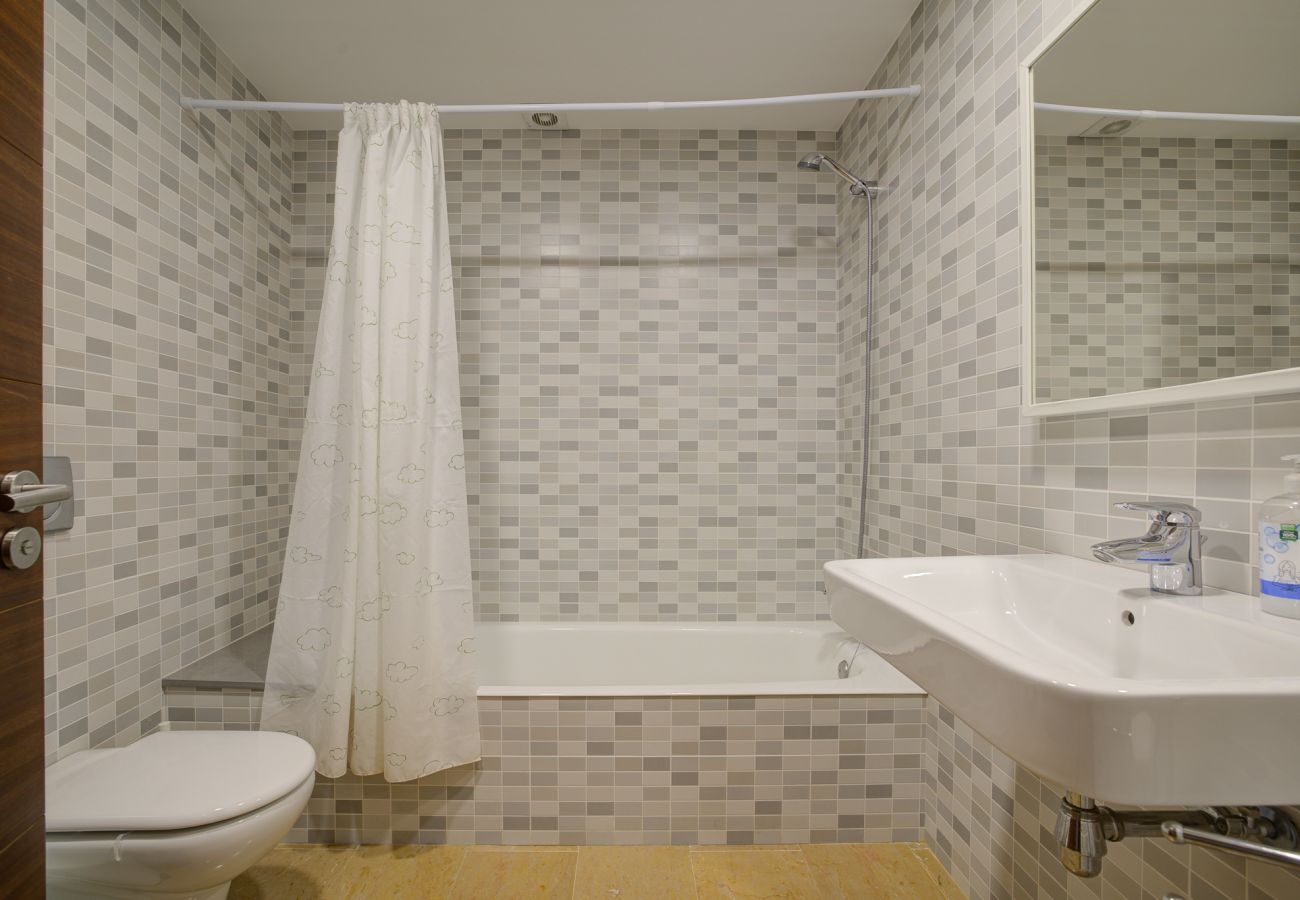 Apartment in Muro - A0019 Comtat 1
