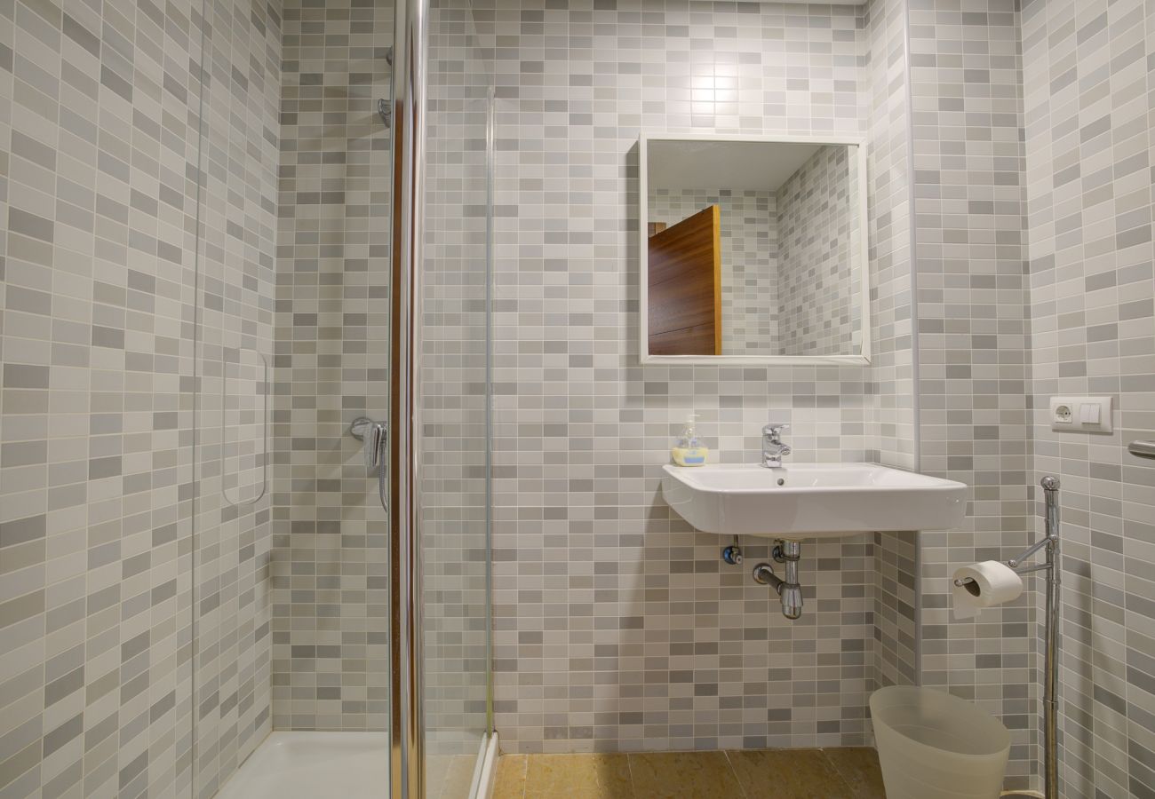 Apartment in Muro - A0019 Comtat 1