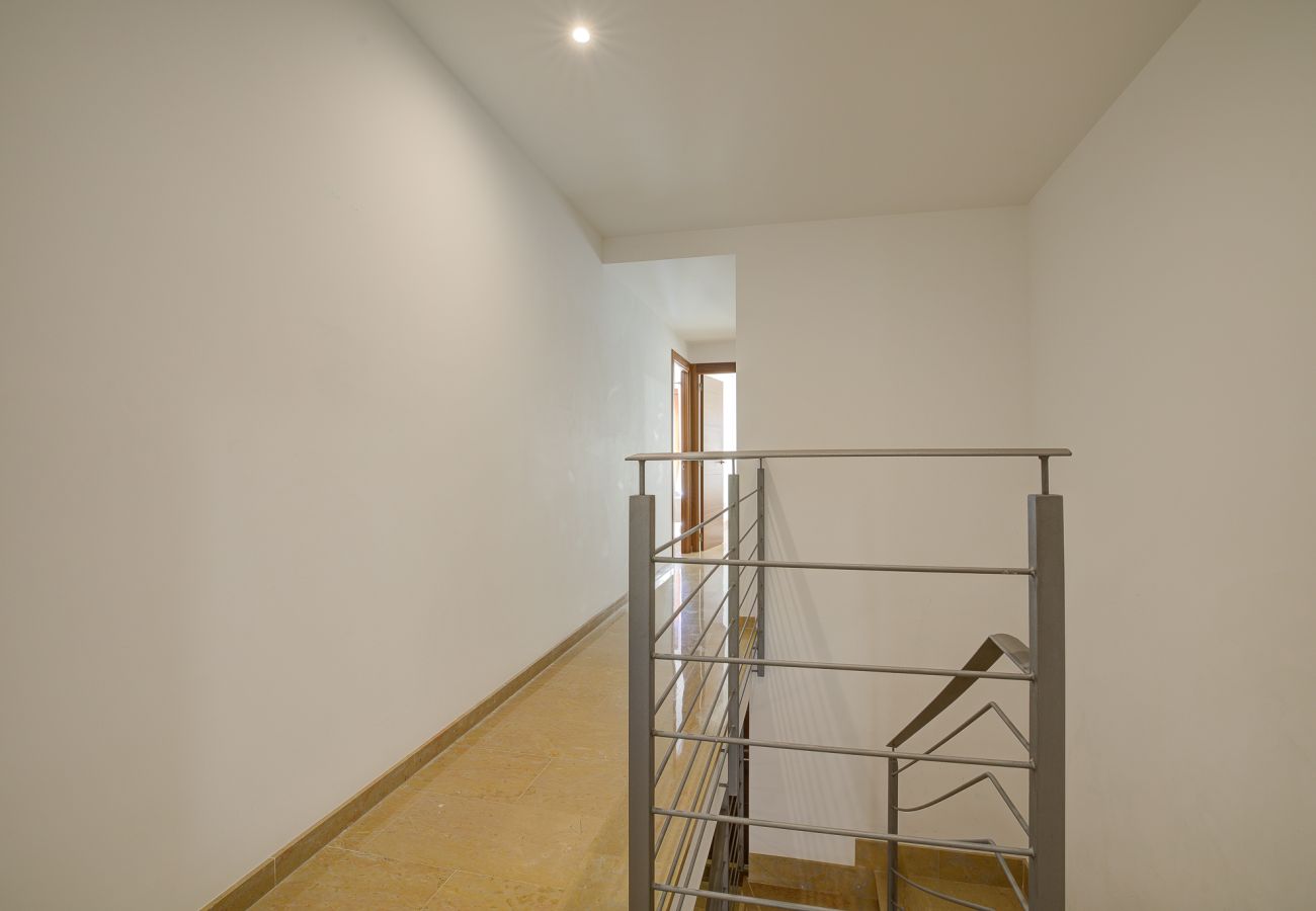 Apartment in Muro - A0019 Comtat 1