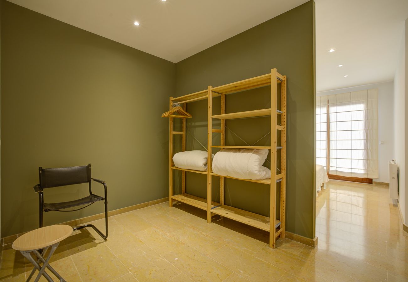 Apartment in Muro - A0019 Comtat 1