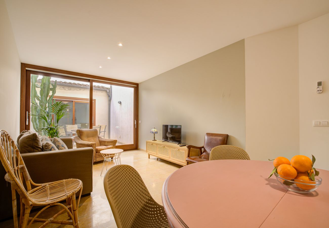 Apartment in Muro - A0019 Comtat 1