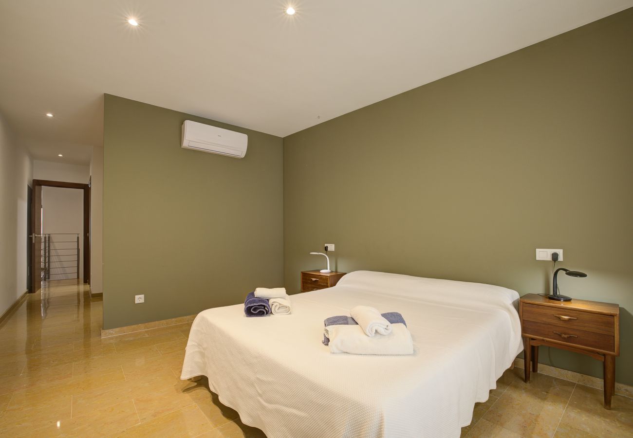 Apartment in Muro - A0019 Comtat 1