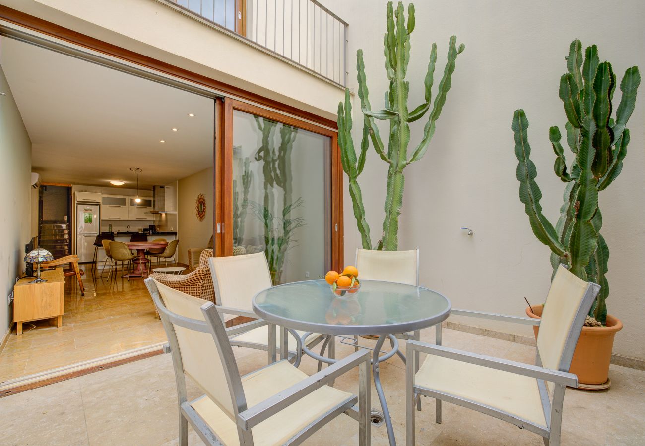 Apartment in Muro - A0019 Comtat 1