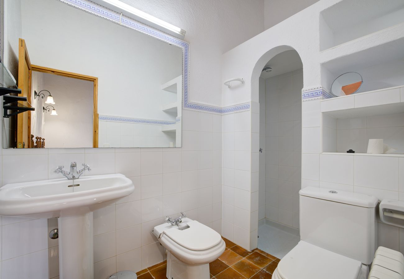 Country house in Son Macià - A0021 Finca sa Font