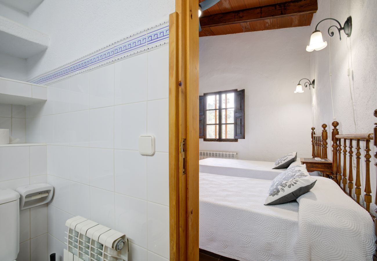 Country house in Son Macià - A0021 Finca sa Font