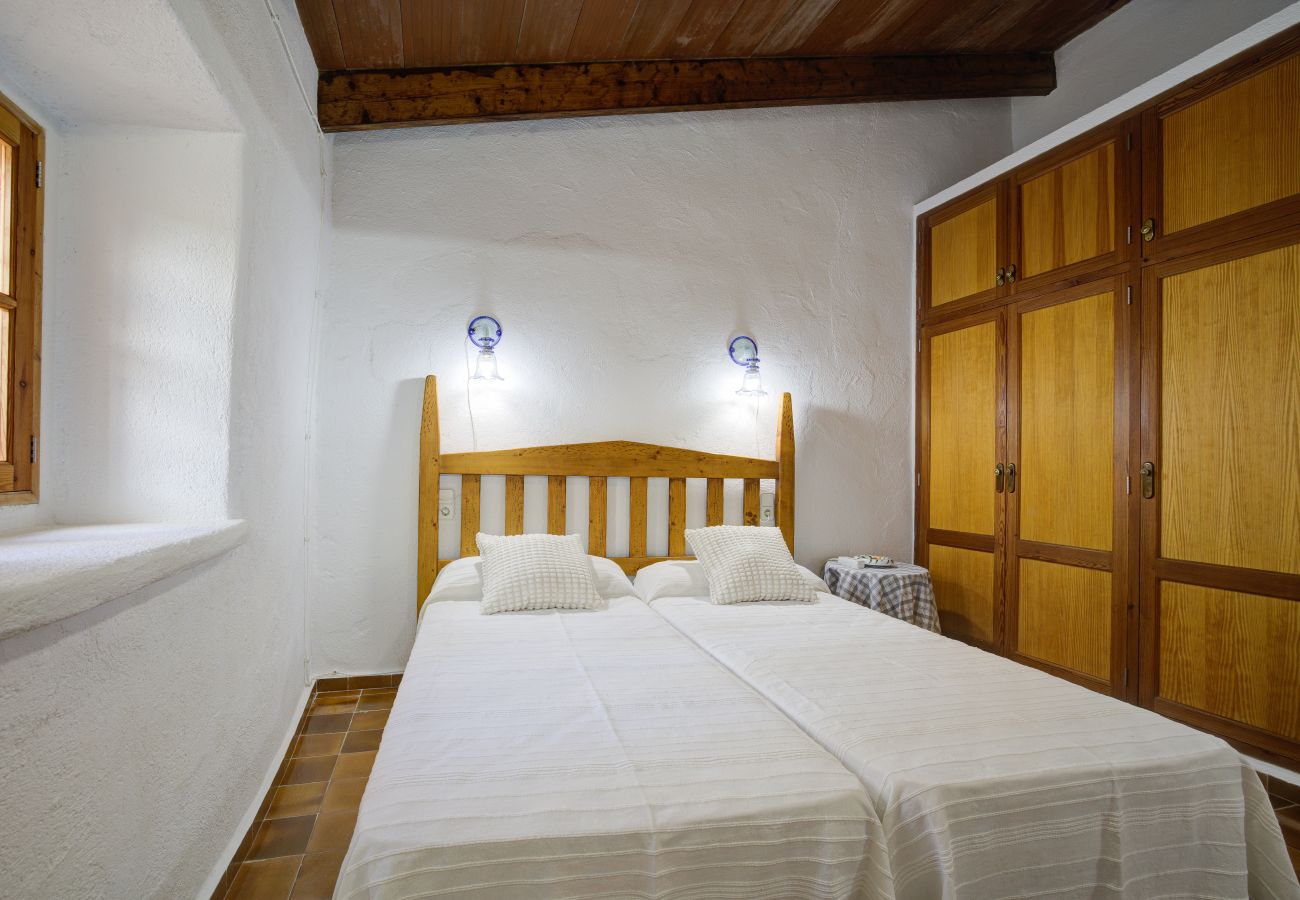 Country house in Son Macià - A0021 Finca sa Font
