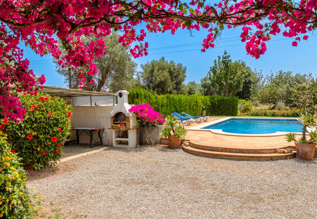 Villa in Pollensa - Villa Ca Na Magdalena By home villas 360