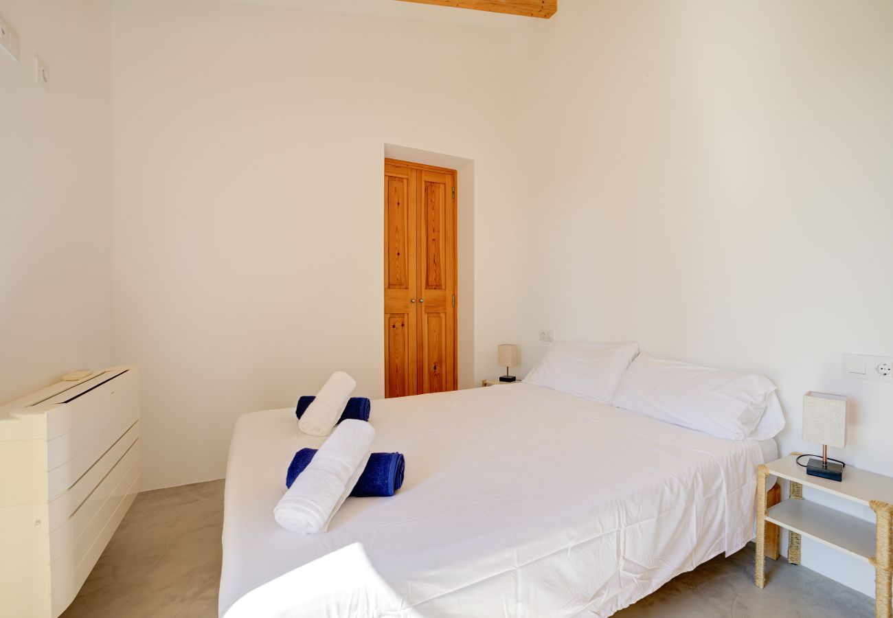 Country house in Can Picafort - A0028 Can Cadernera