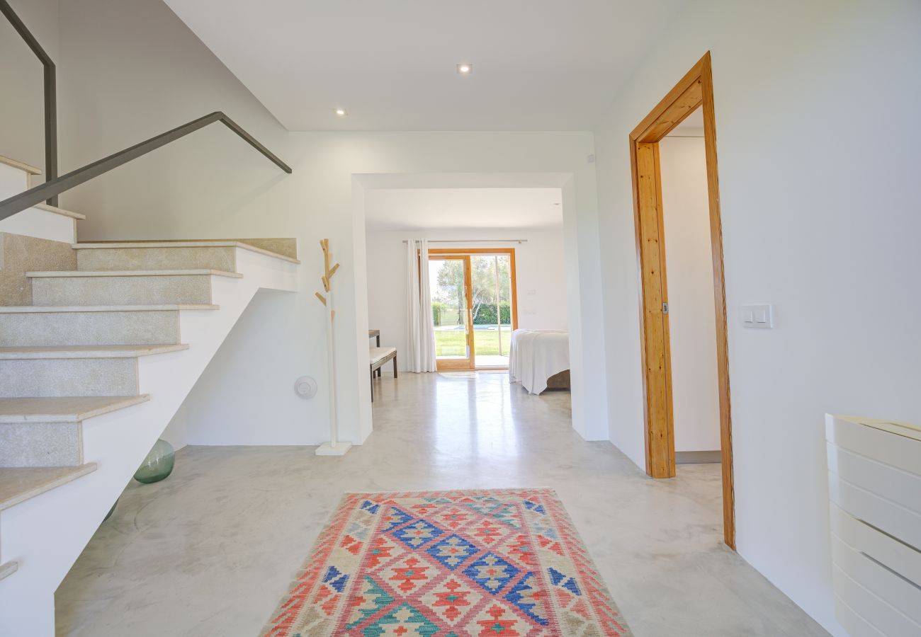 Country house in Can Picafort - A0028 Can Cadernera