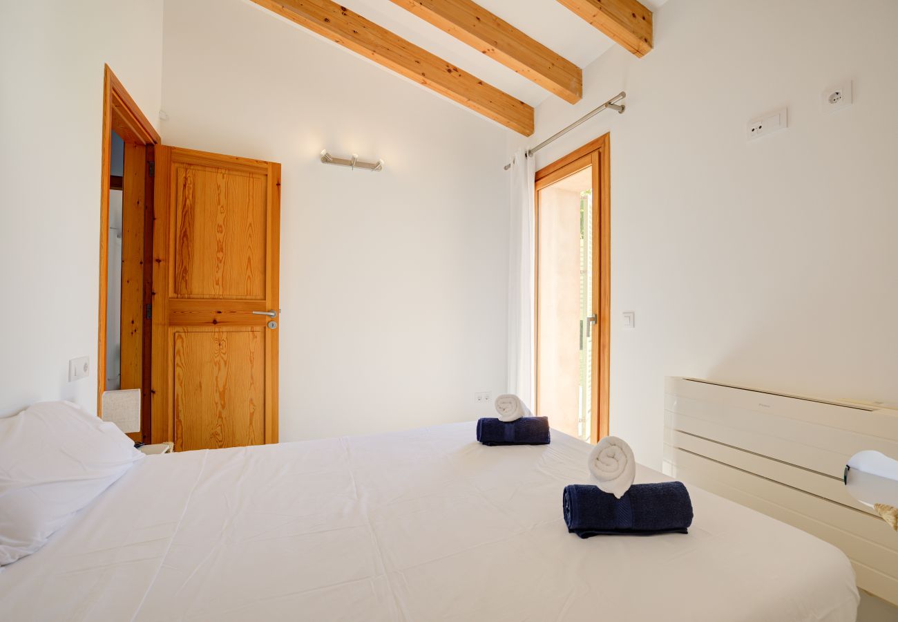 Country house in Can Picafort - A0028 Can Cadernera
