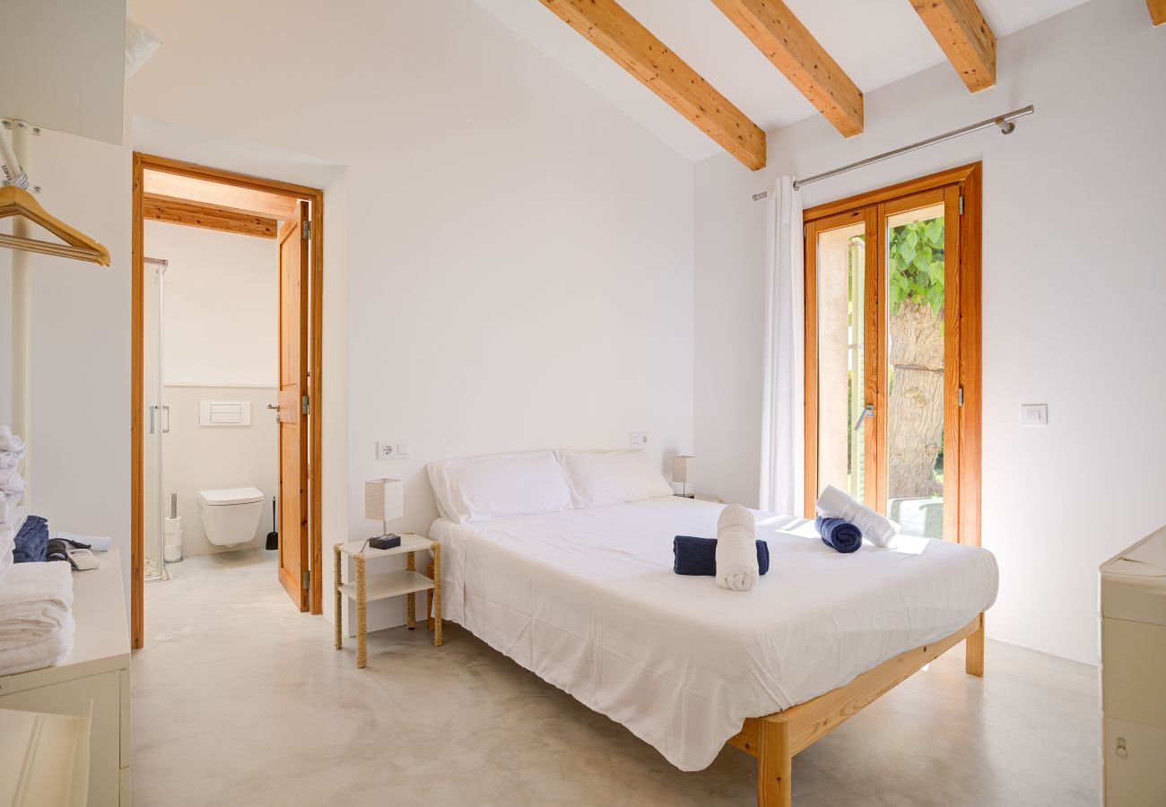 Country house in Can Picafort - A0028 Can Cadernera