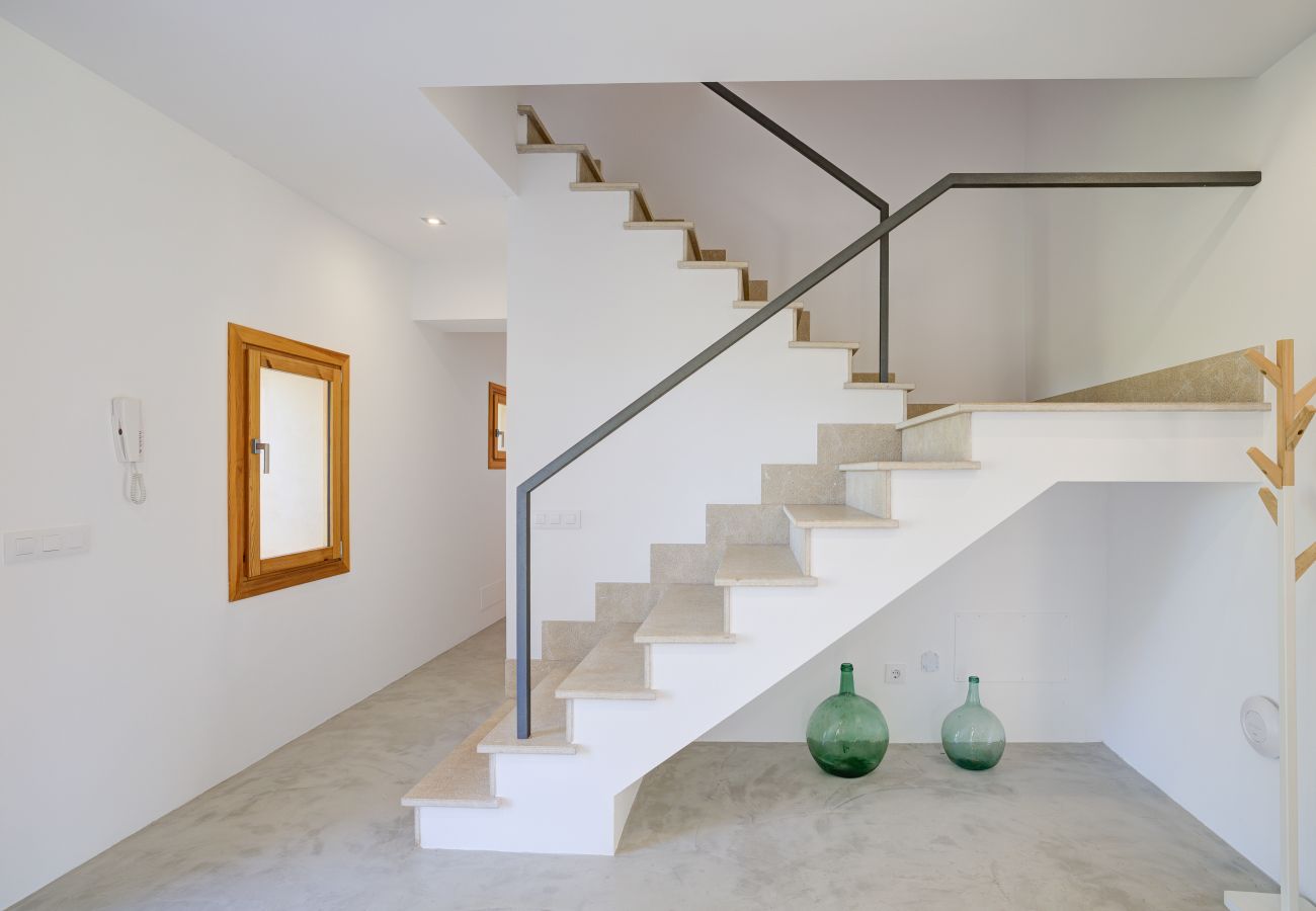 Country house in Can Picafort - A0028 Can Cadernera