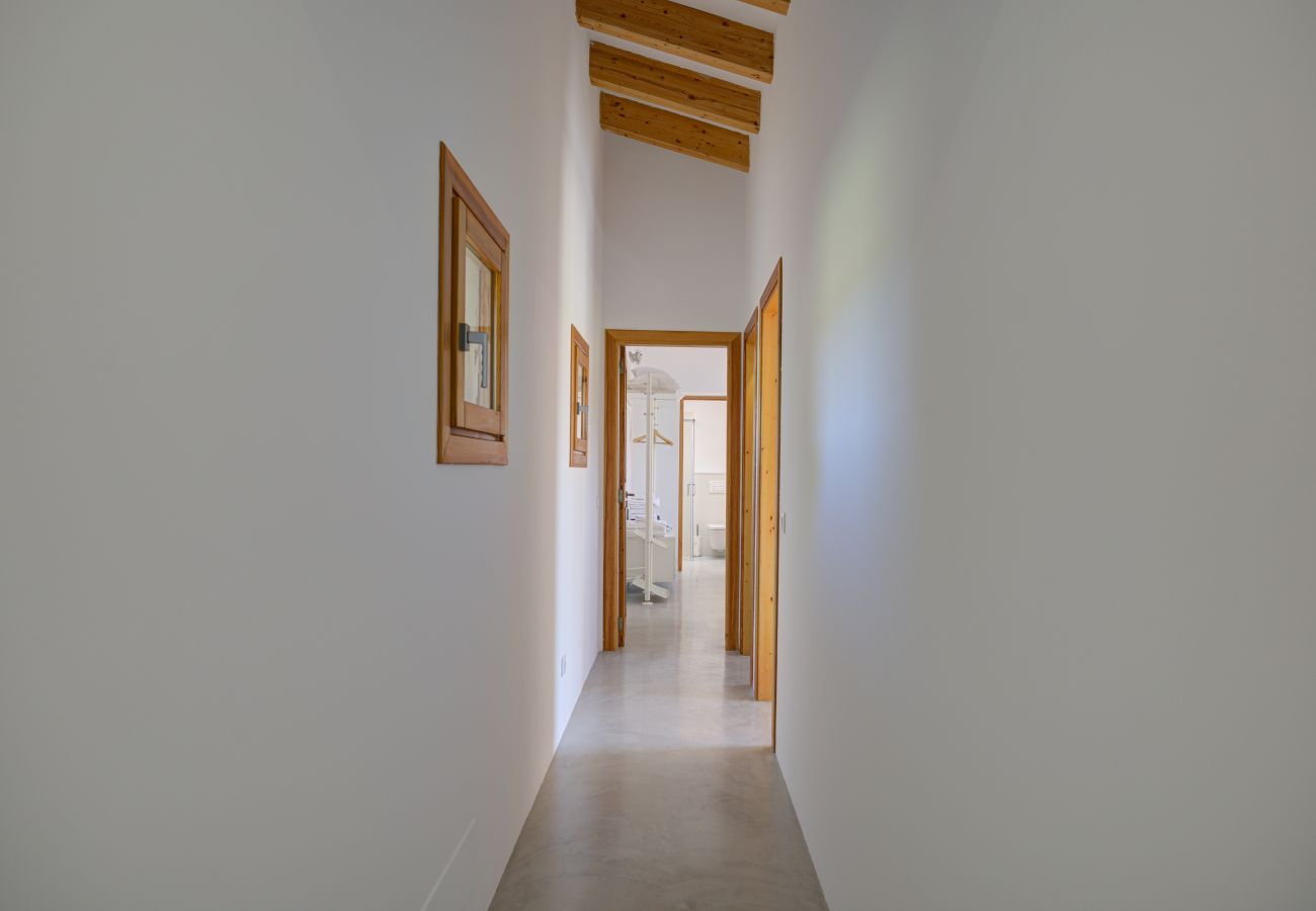 Country house in Can Picafort - A0028 Can Cadernera