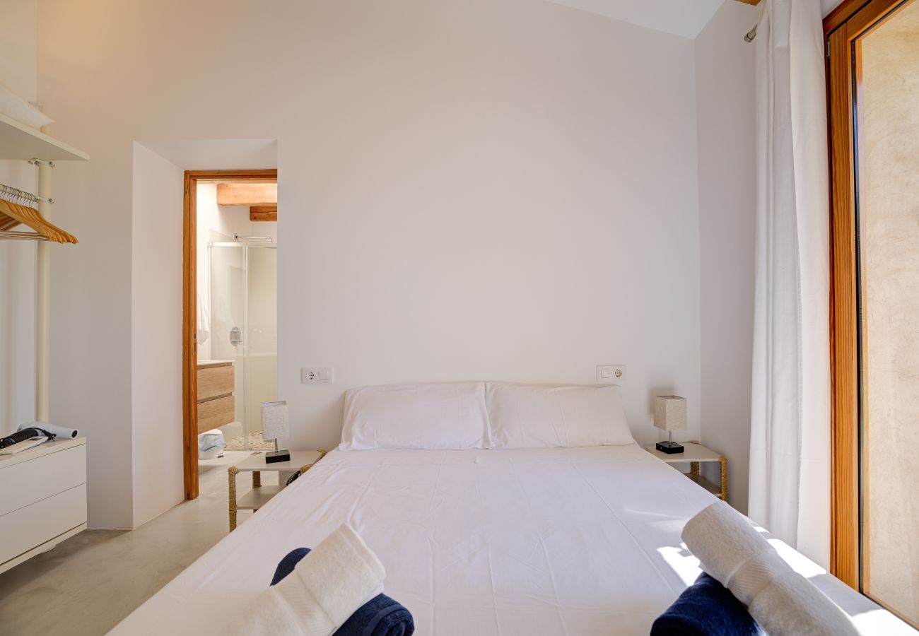 Country house in Can Picafort - A0028 Can Cadernera