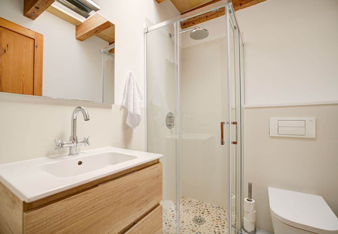 Country house in Can Picafort - A0028 Can Cadernera