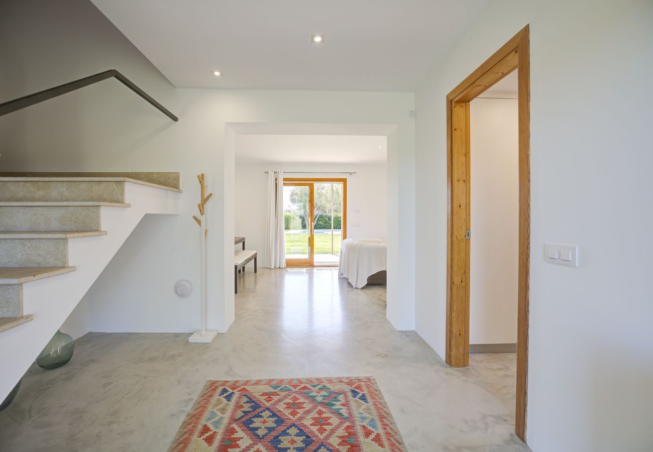 Country house in Can Picafort - A0028 Can Cadernera