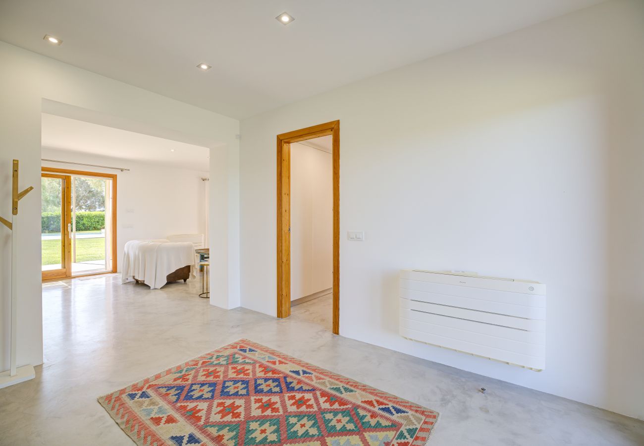 Country house in Can Picafort - A0028 Can Cadernera