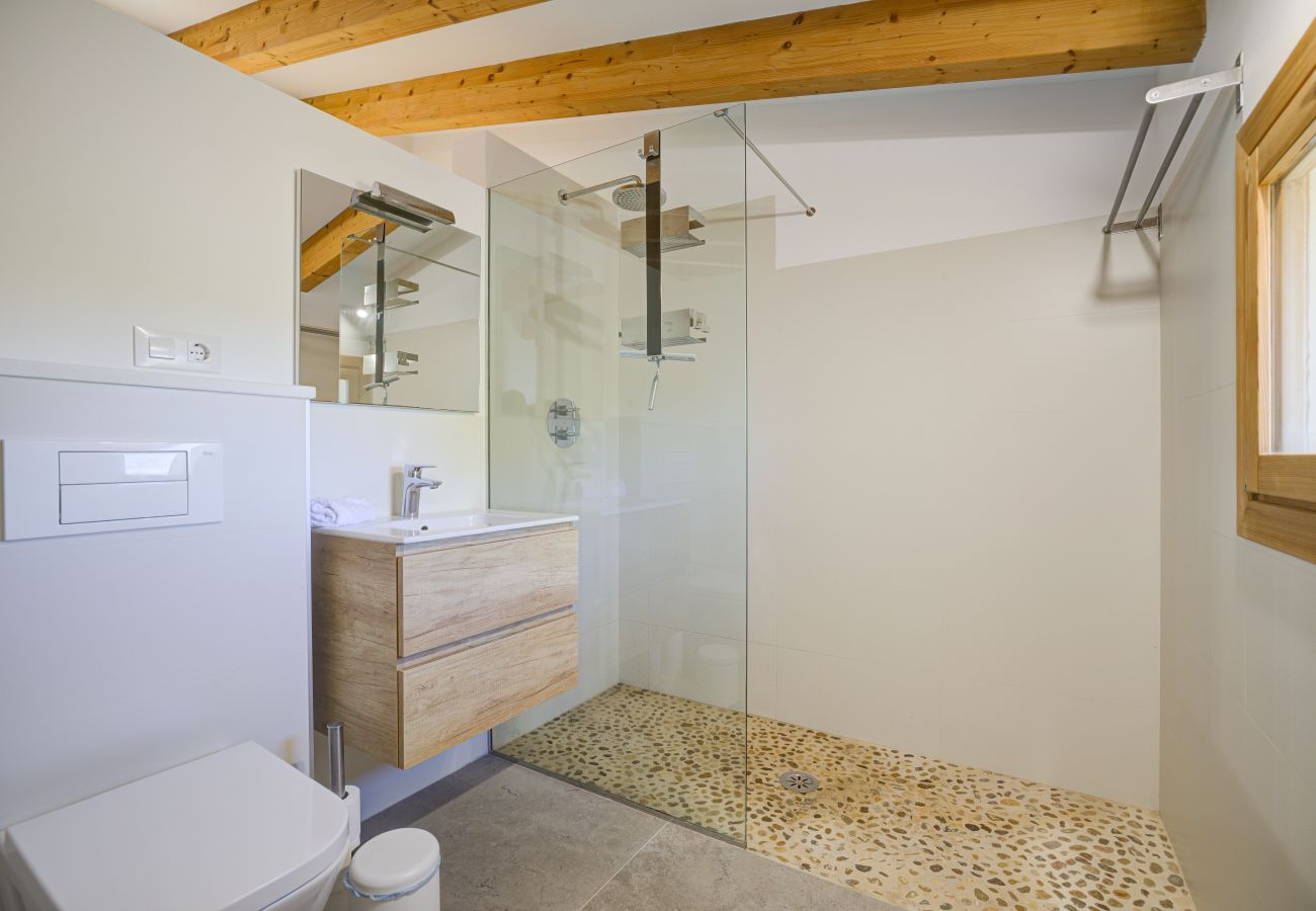 Country house in Can Picafort - A0028 Can Cadernera