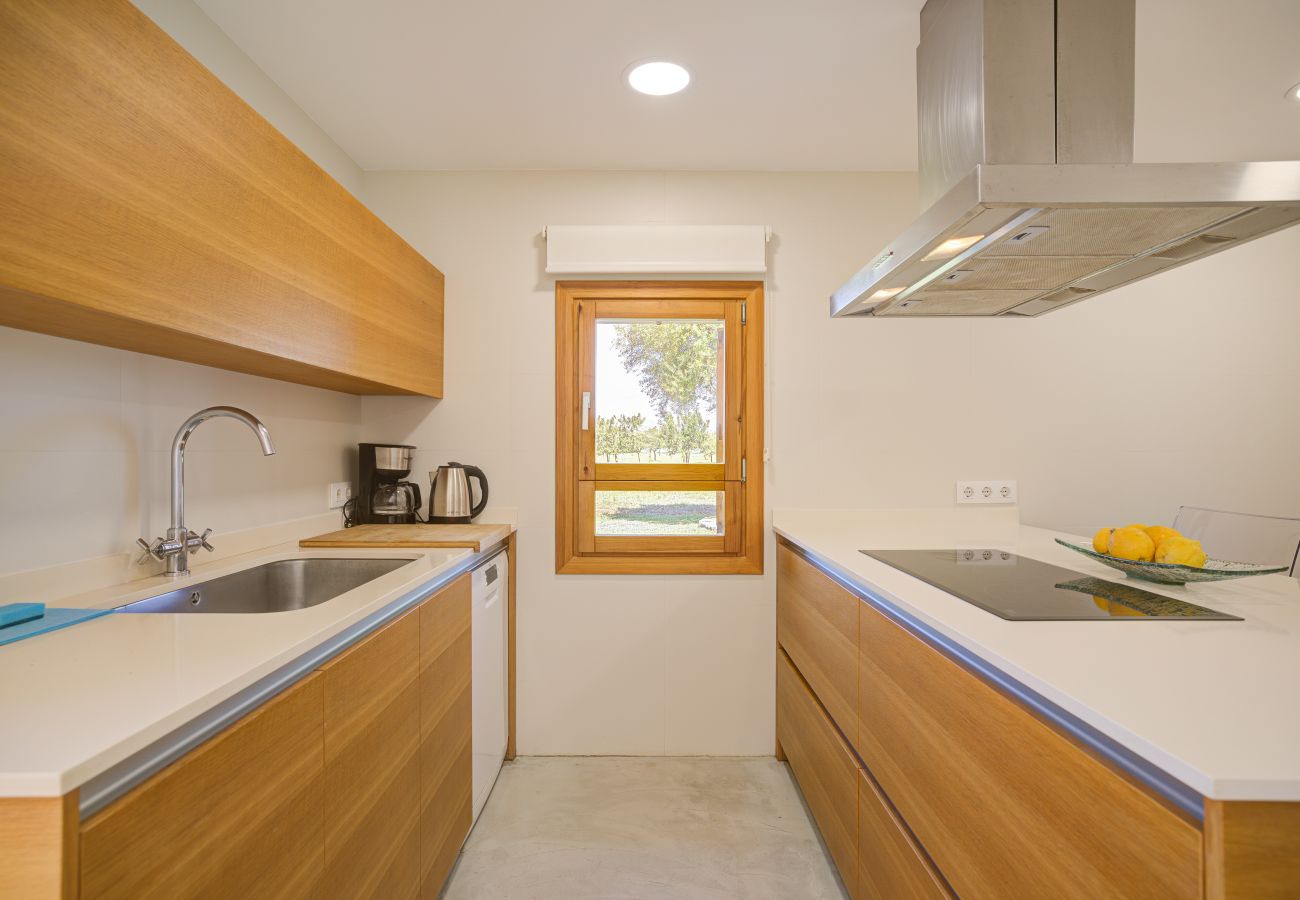 Country house in Can Picafort - A0028 Can Cadernera
