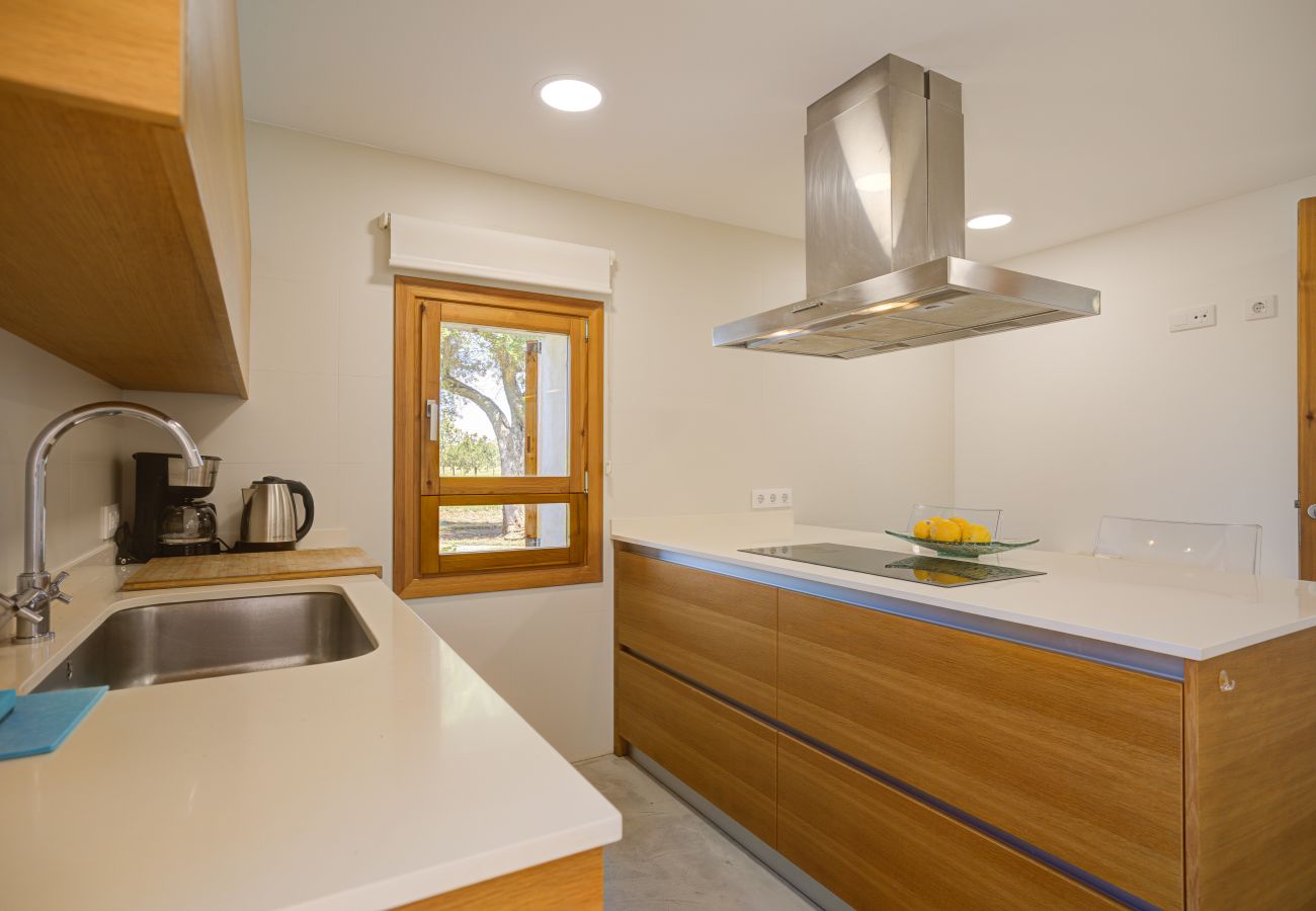 Country house in Can Picafort - A0028 Can Cadernera