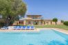 Country house in Can Picafort - A0005 Can Cadernera Country house in Can Picafort - A0005 Can Cadernera