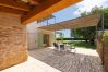 Country house in Can Picafort - A0005 Can Cadernera
