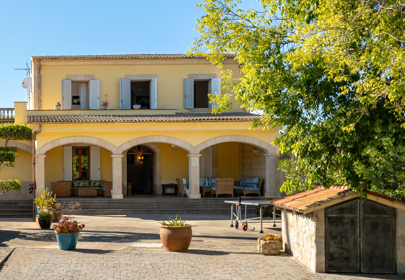 Villa in Alcudia - Villa Sa Portassa By home villas 360
